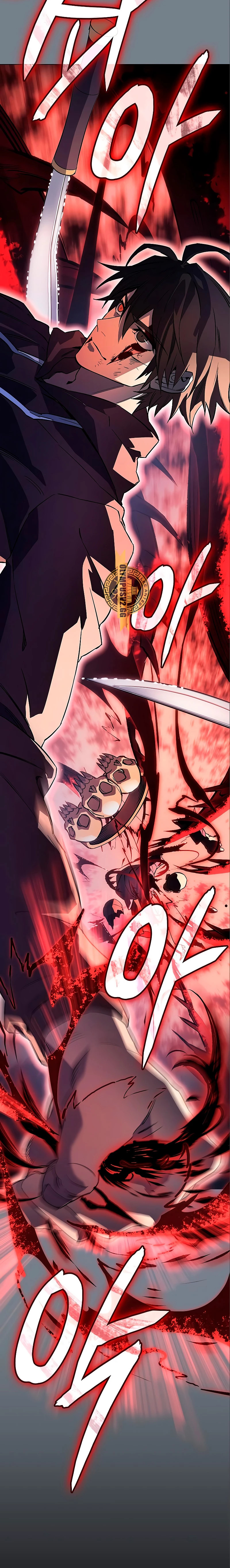 Read Regresé con el poder del Rey ES Manga Online