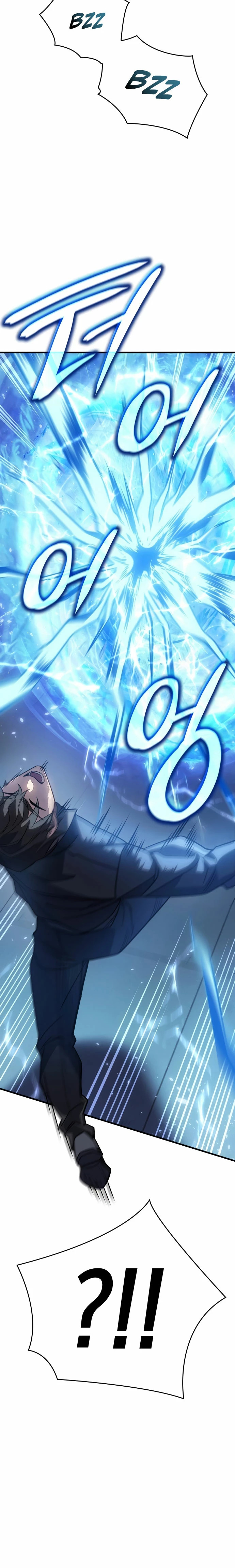 Read Regresé con el poder del Rey ES Manga Online