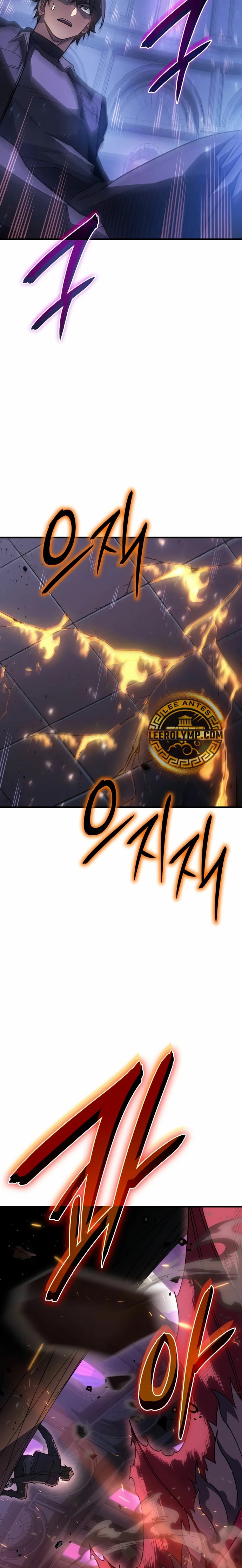 Read Regresé con el poder del Rey ES Manga Online