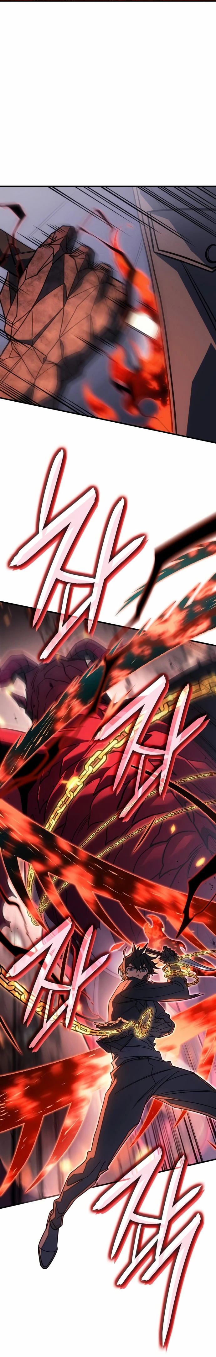 Read Regresé con el poder del Rey ES Manga Online