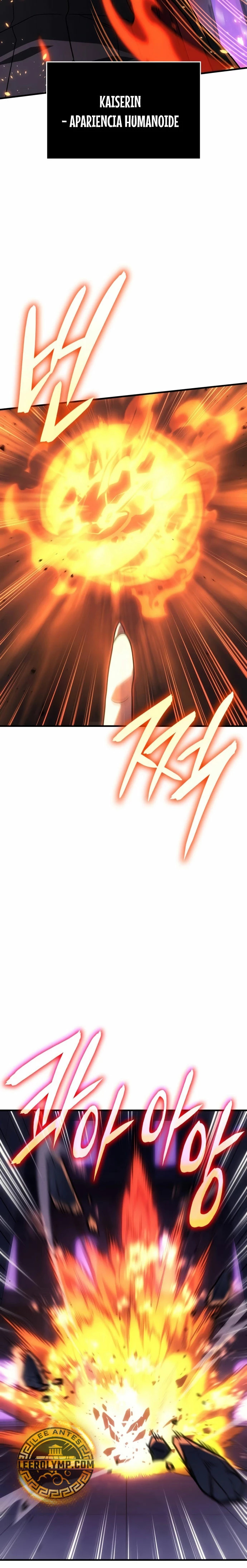Read Regresé con el poder del Rey ES Manga Online