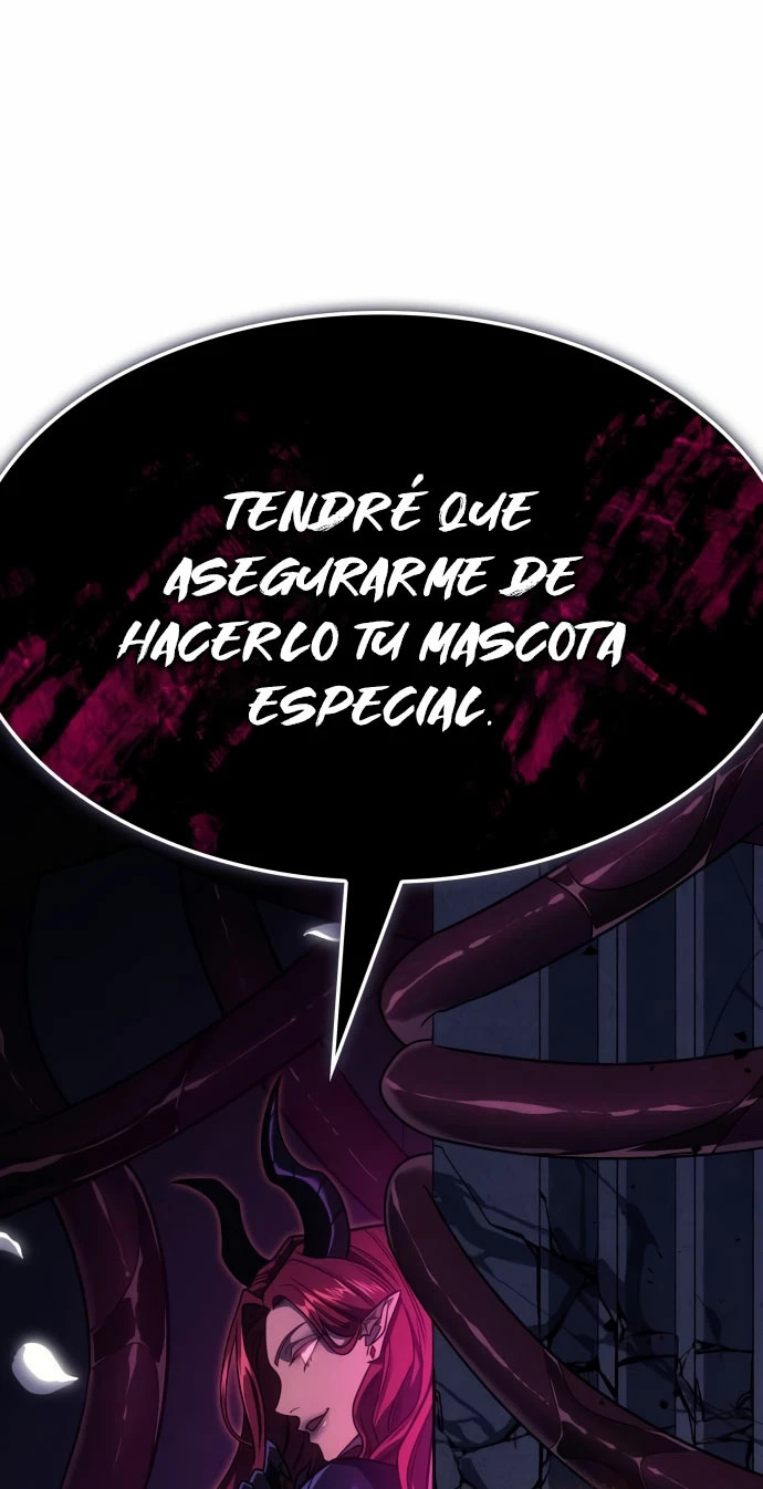Read Regresé con el poder del Rey ES Manga Online