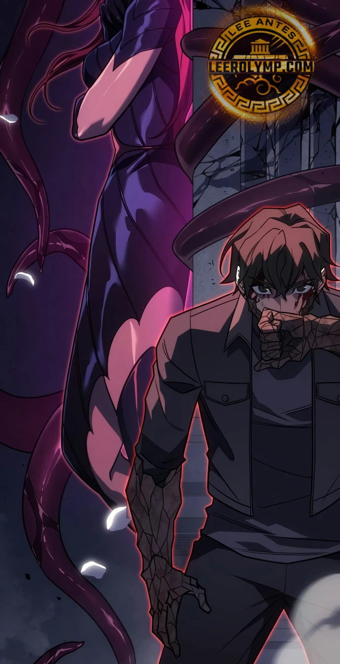 Read Regresé con el poder del Rey ES Manga Online