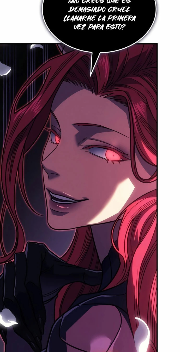 Read Regresé con el poder del Rey ES Manga Online