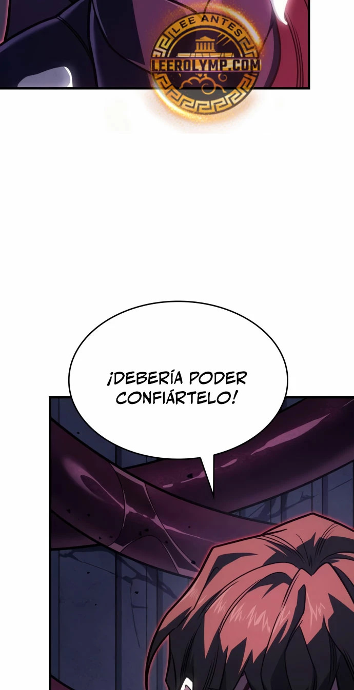 Read Regresé con el poder del Rey ES Manga Online
