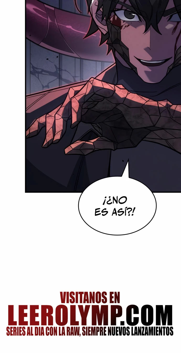 Read Regresé con el poder del Rey ES Manga Online