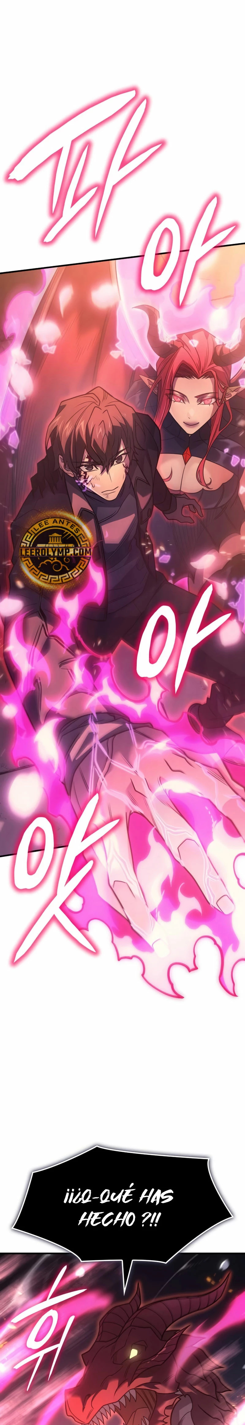 Read Regresé con el poder del Rey ES Manga Online