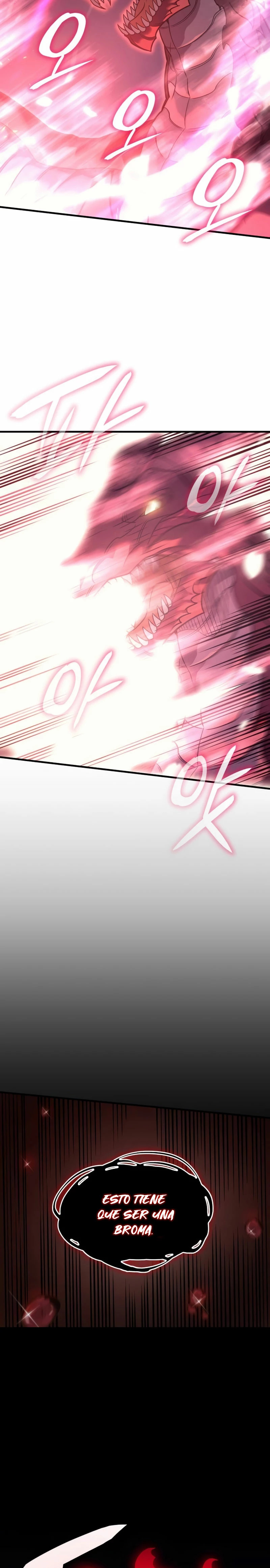 Read Regresé con el poder del Rey ES Manga Online