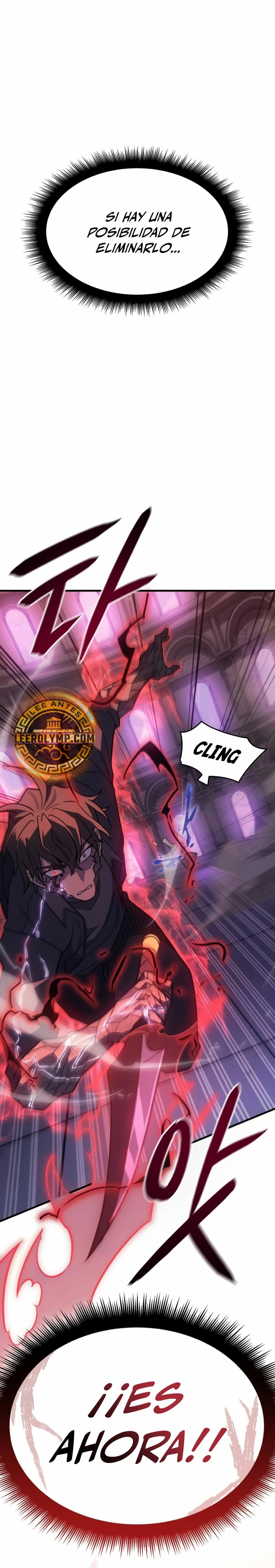 Read Regresé con el poder del Rey ES Manga Online