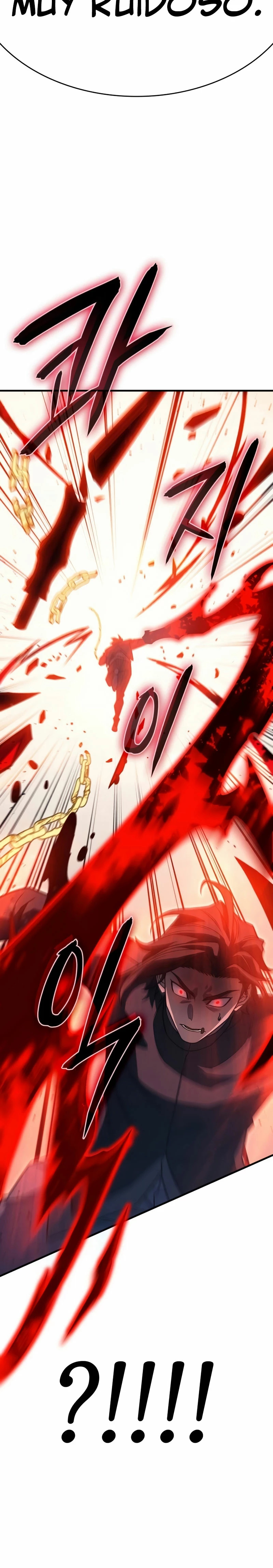 Read Regresé con el poder del Rey ES Manga Online