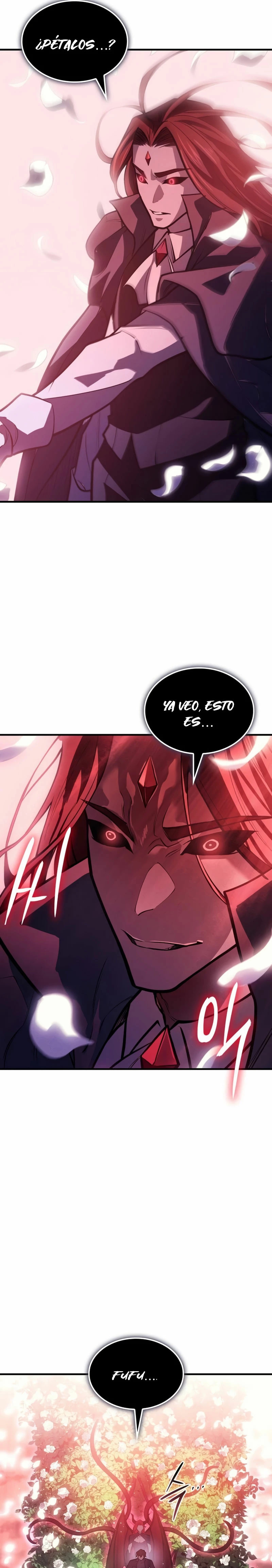 Read Regresé con el poder del Rey ES Manga Online