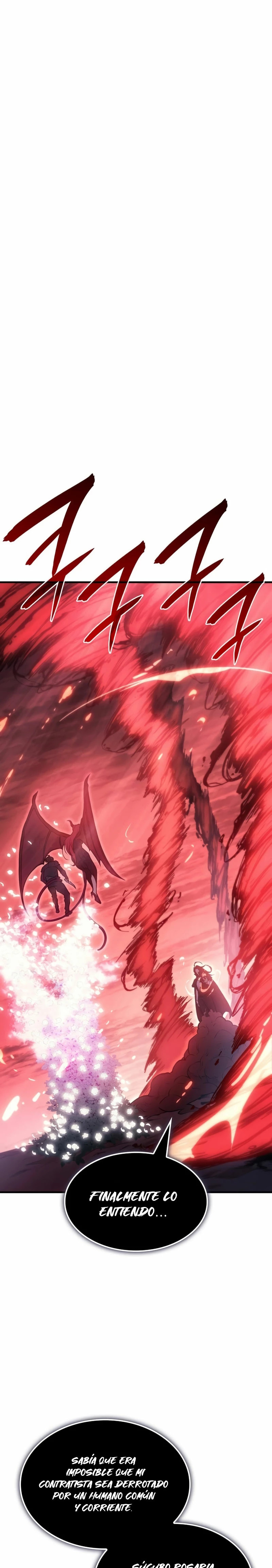 Read Regresé con el poder del Rey ES Manga Online