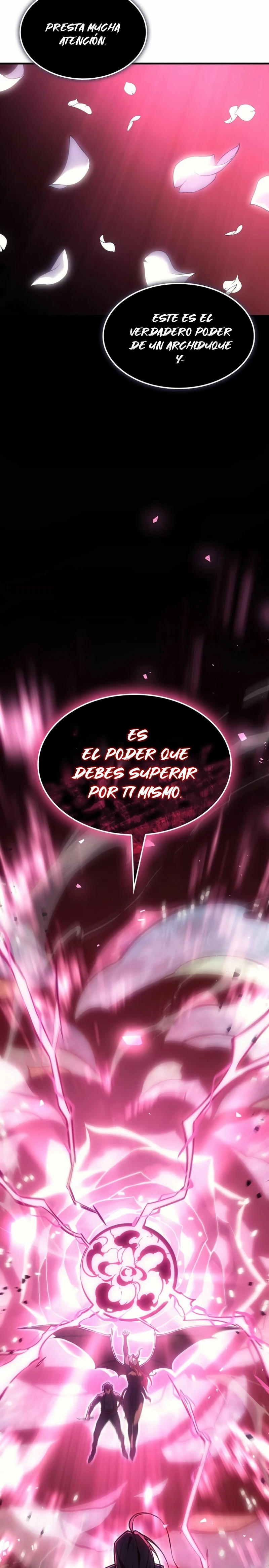 Read Regresé con el poder del Rey ES Manga Online