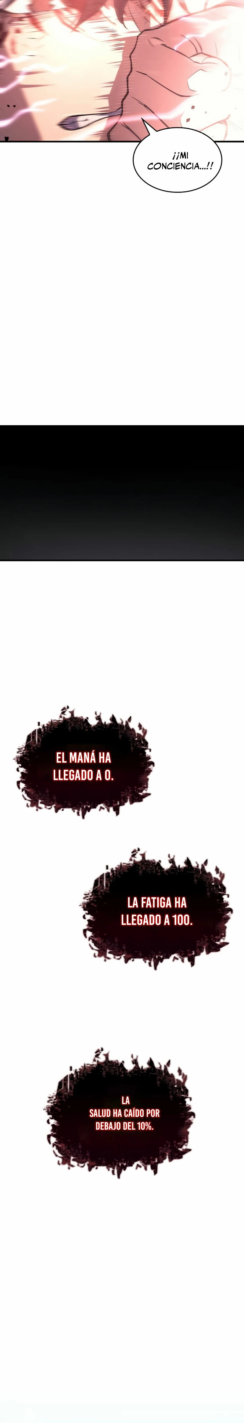 Read Regresé con el poder del Rey ES Manga Online