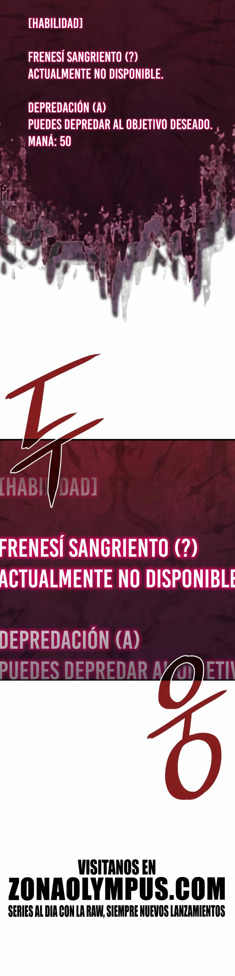 Read Regresé con el poder del Rey ES Manga Online