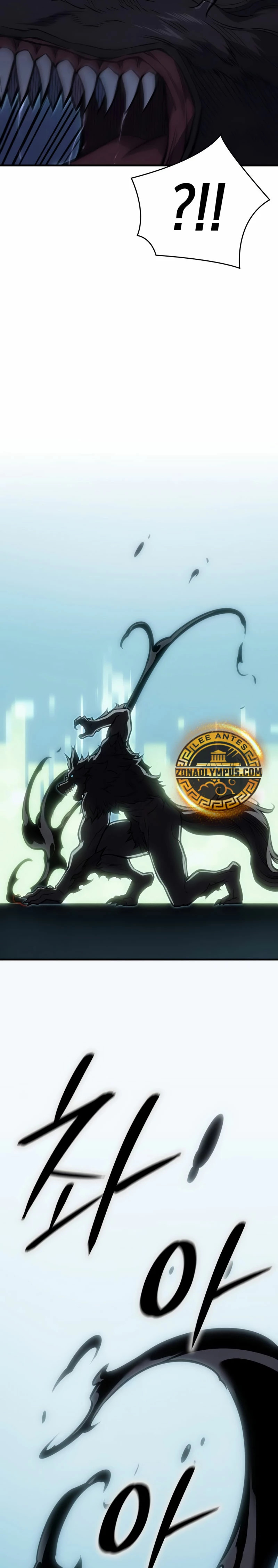 Read Regresé con el poder del Rey ES Manga Online