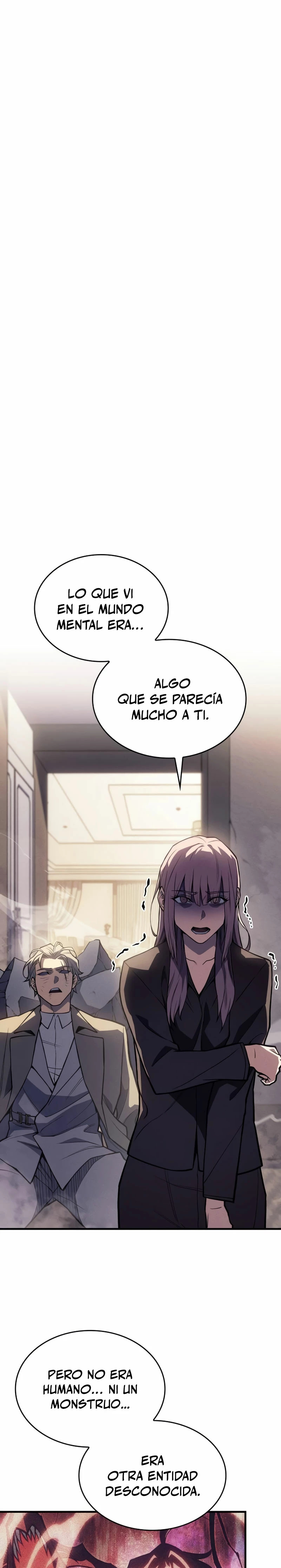 Read Regresé con el poder del Rey ES Manga Online