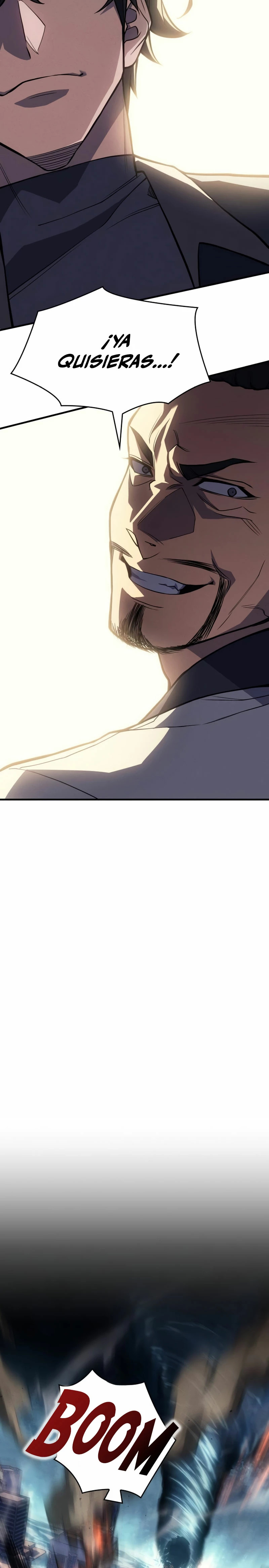 Read Regresé con el poder del Rey ES Manga Online