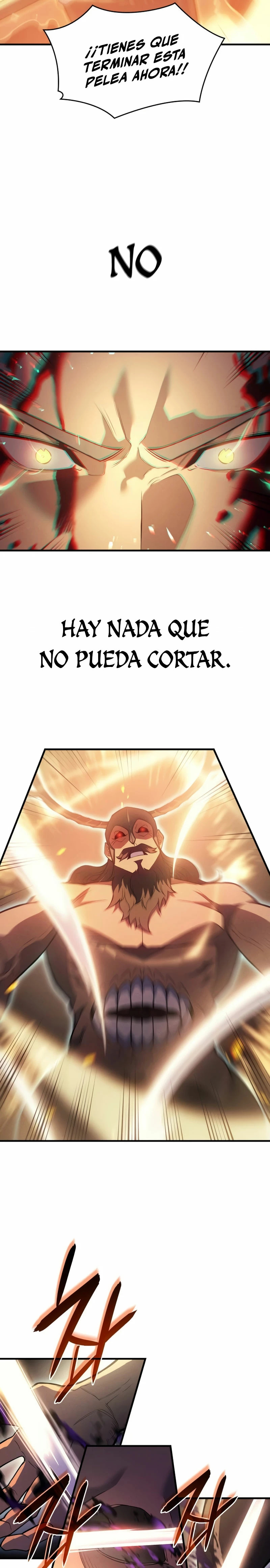 Read Regresé con el poder del Rey ES Manga Online