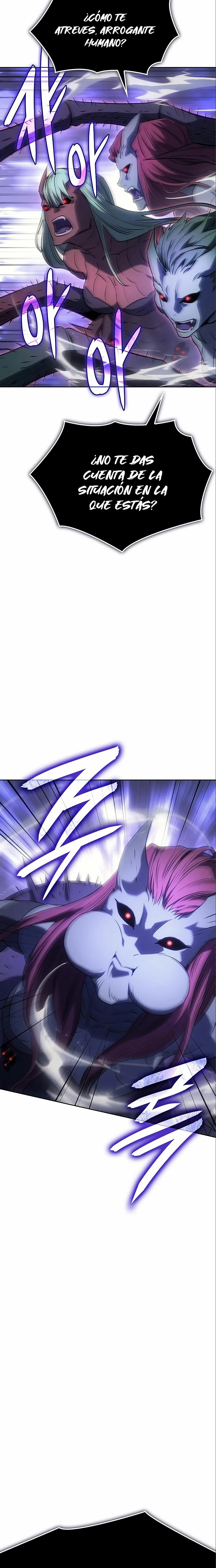 Read Regresé con el poder del Rey ES Manga Online