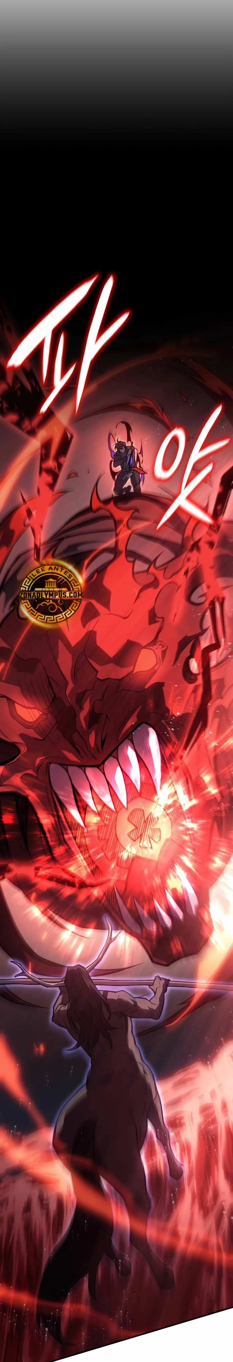 Read Regresé con el poder del Rey ES Manga Online