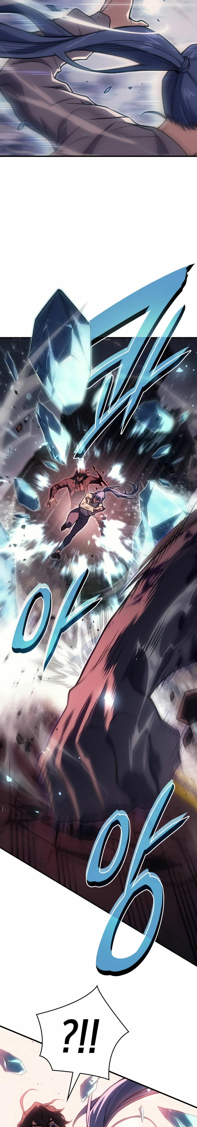 Read Regresé con el poder del Rey ES Manga Online