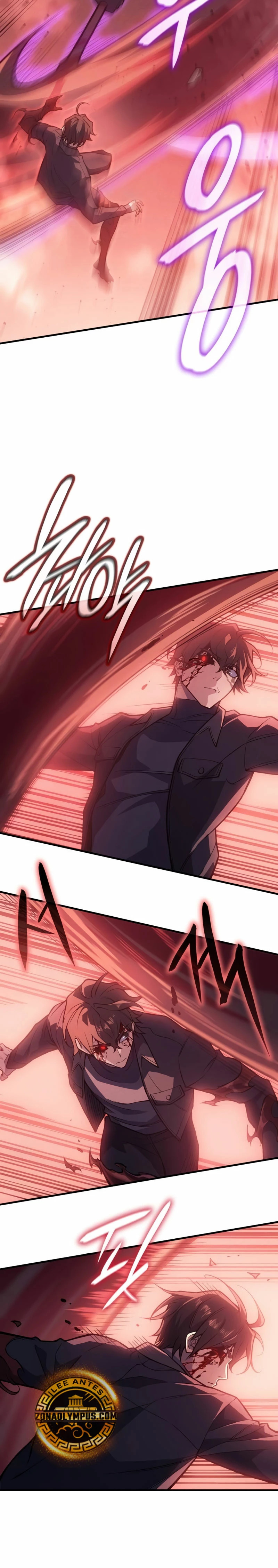 Read Regresé con el poder del Rey ES Manga Online
