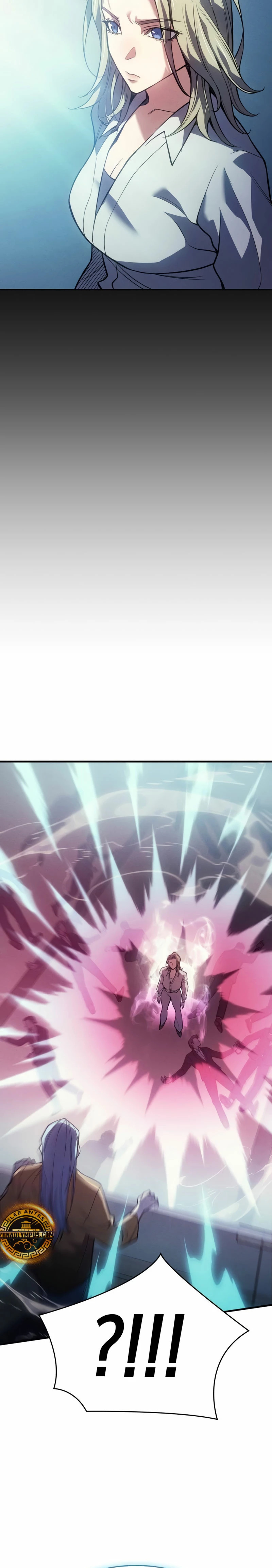 Read Regresé con el poder del Rey ES Manga Online
