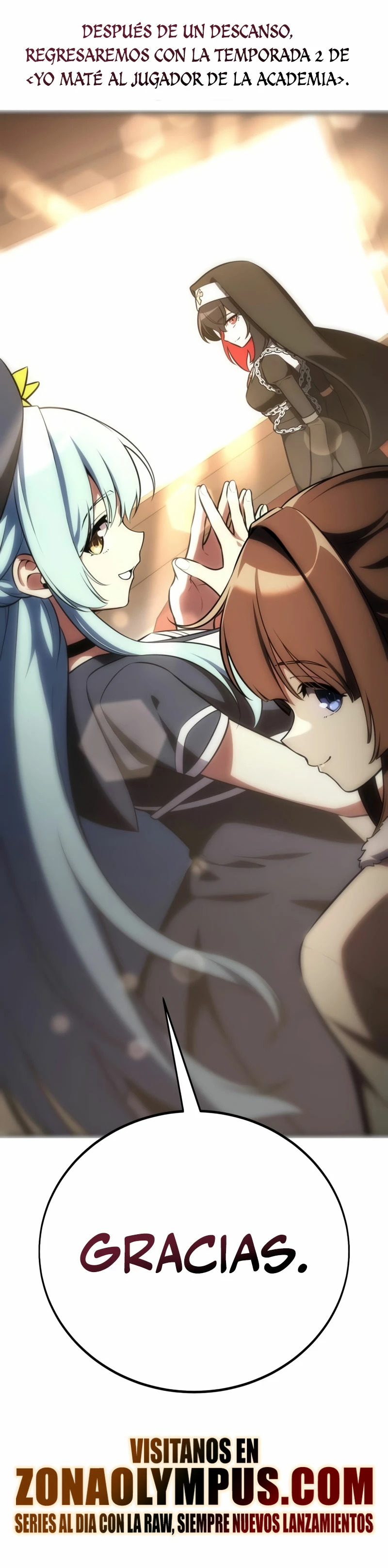 Read Regresé con el poder del Rey ES Manga Online