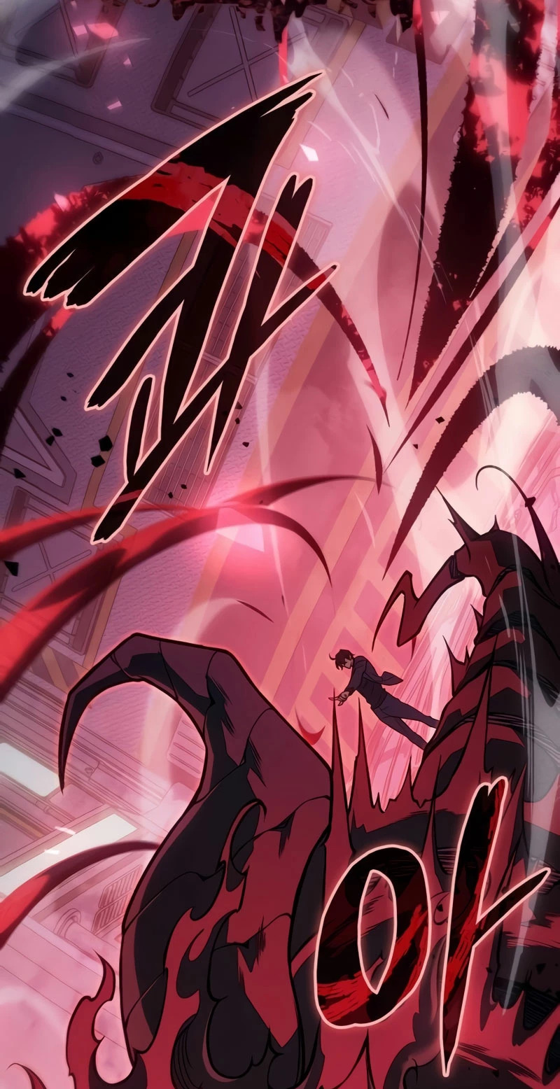 Read Regresé con el poder del Rey ES Manga Online