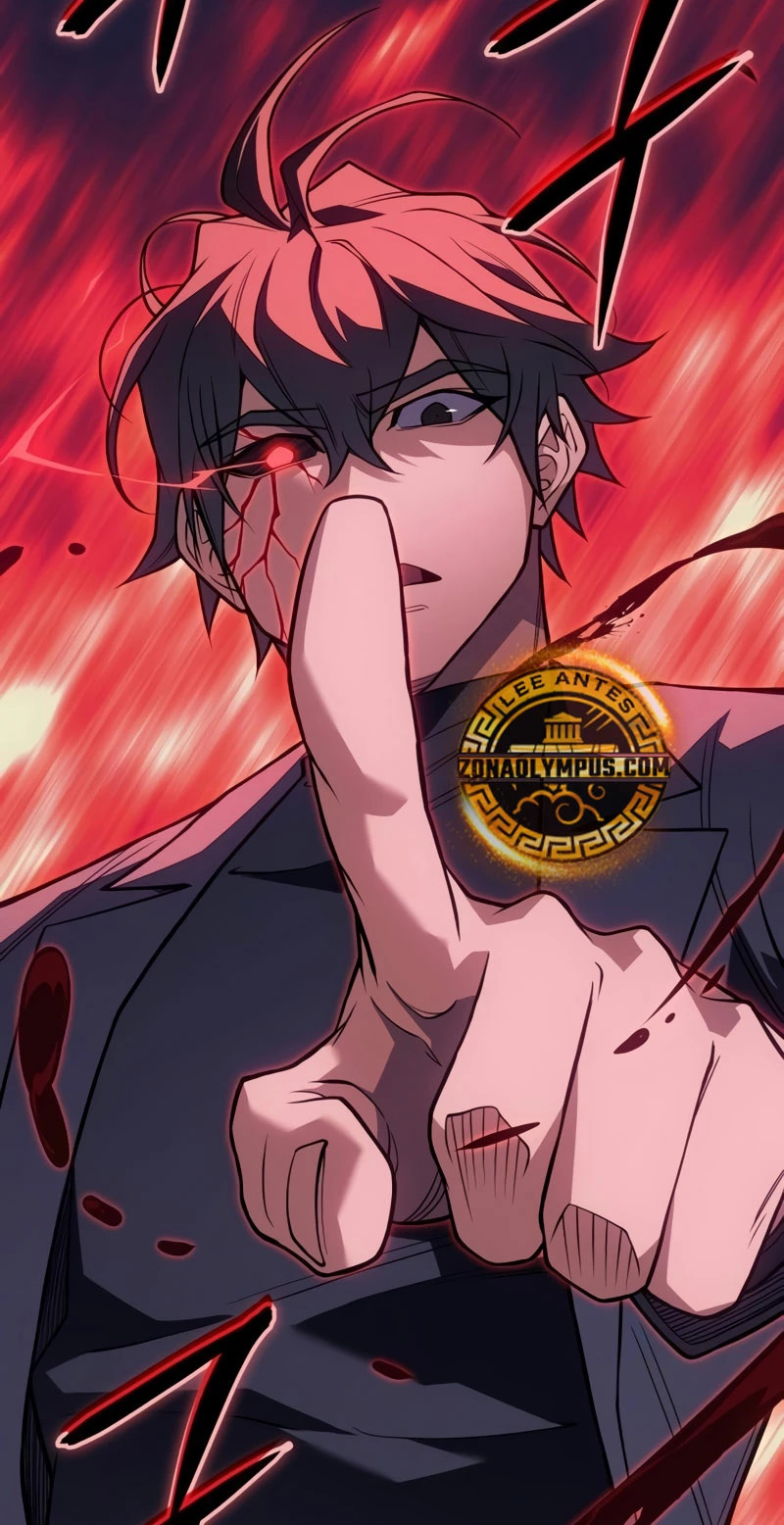 Read Regresé con el poder del Rey ES Manga Online