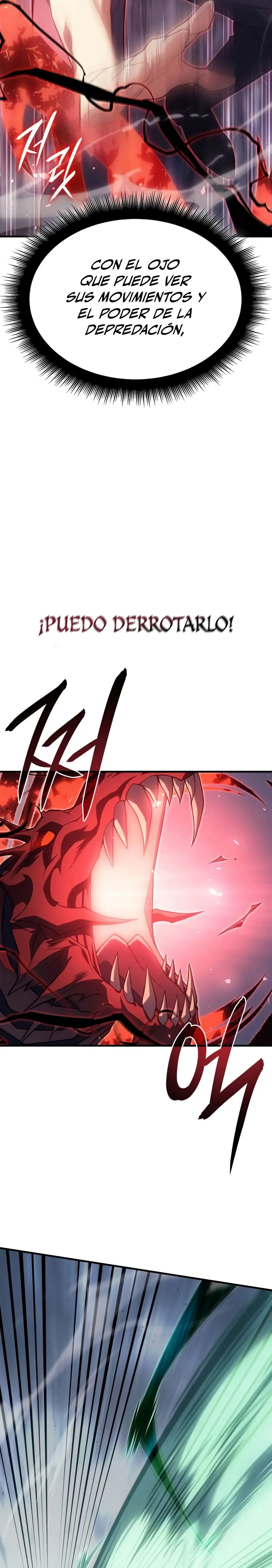 Read Regresé con el poder del Rey ES Manga Online