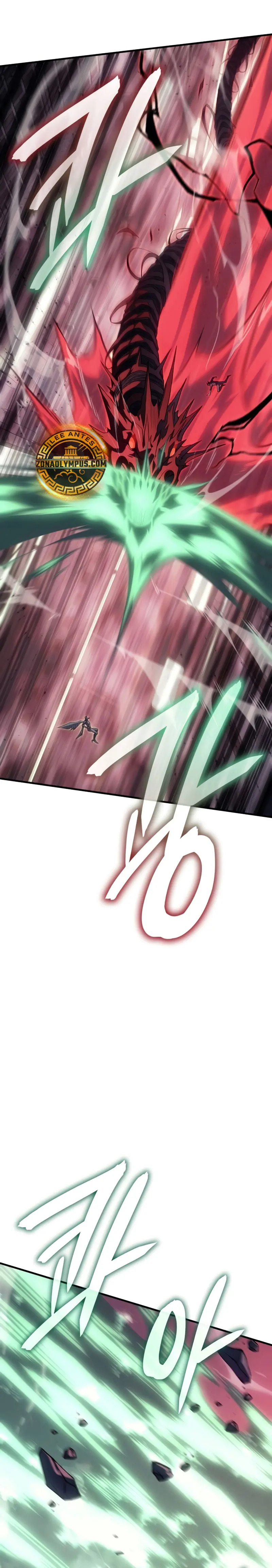 Read Regresé con el poder del Rey ES Manga Online