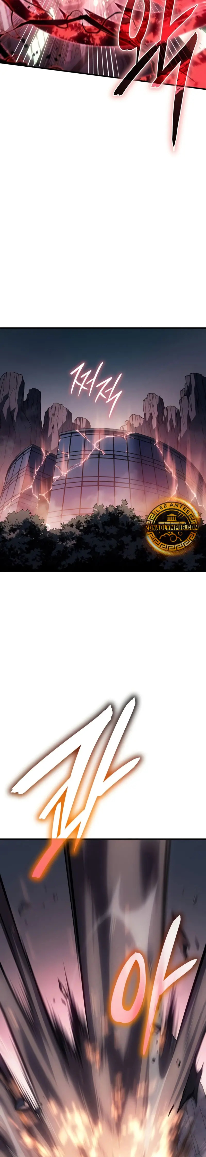 Read Regresé con el poder del Rey ES Manga Online