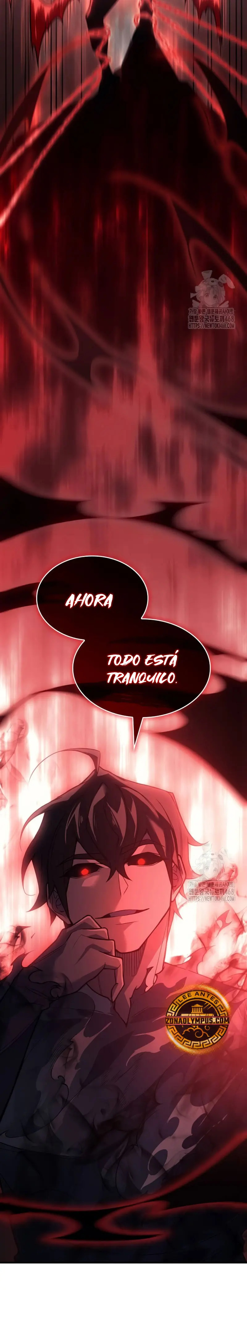 Read Regresé con el poder del Rey ES Manga Online
