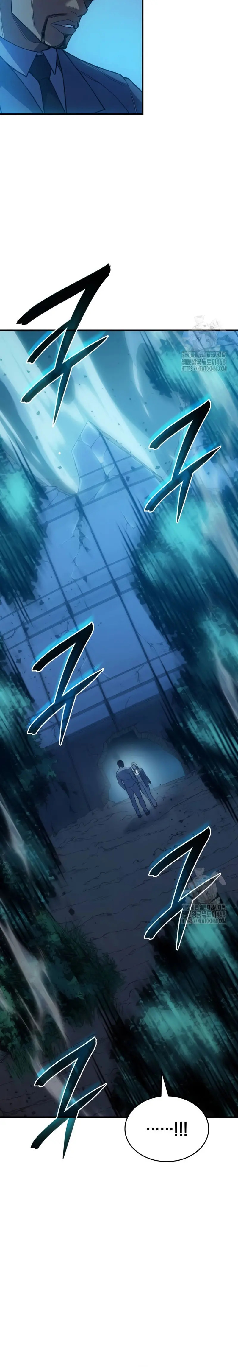 Read Regresé con el poder del Rey ES Manga Online