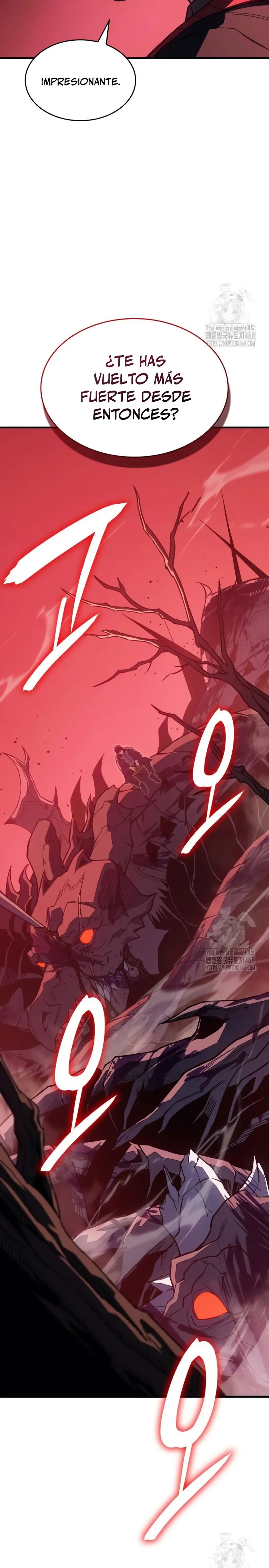 Read Regresé con el poder del Rey ES Manga Online