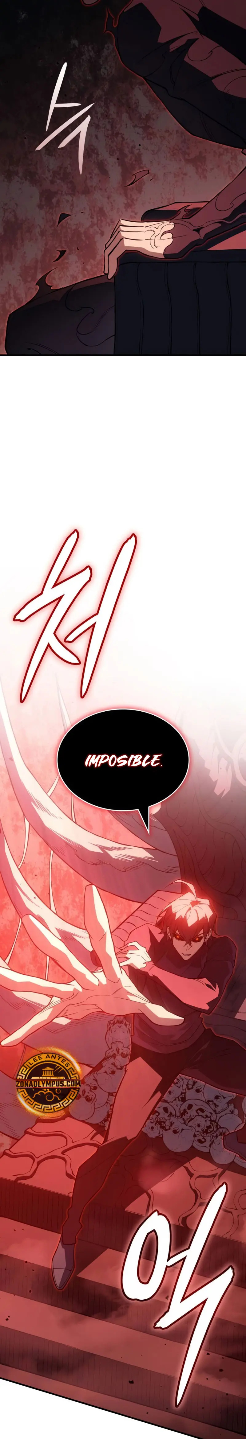 Read Regresé con el poder del Rey ES Manga Online
