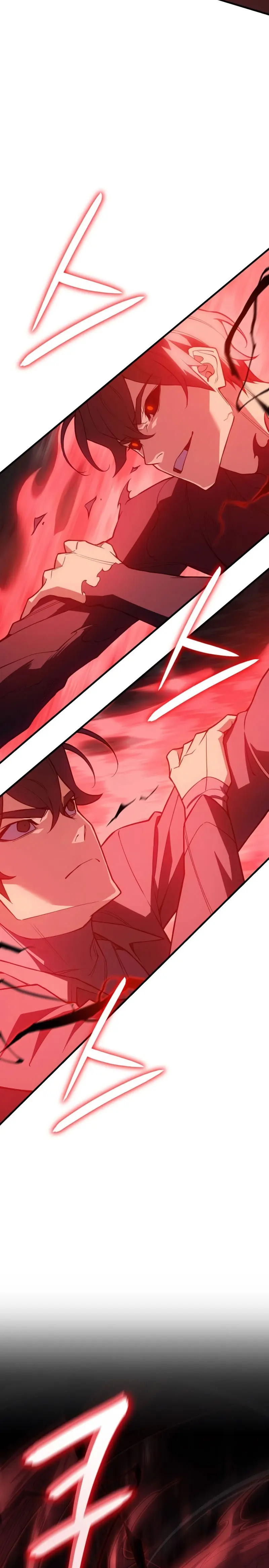 Read Regresé con el poder del Rey ES Manga Online