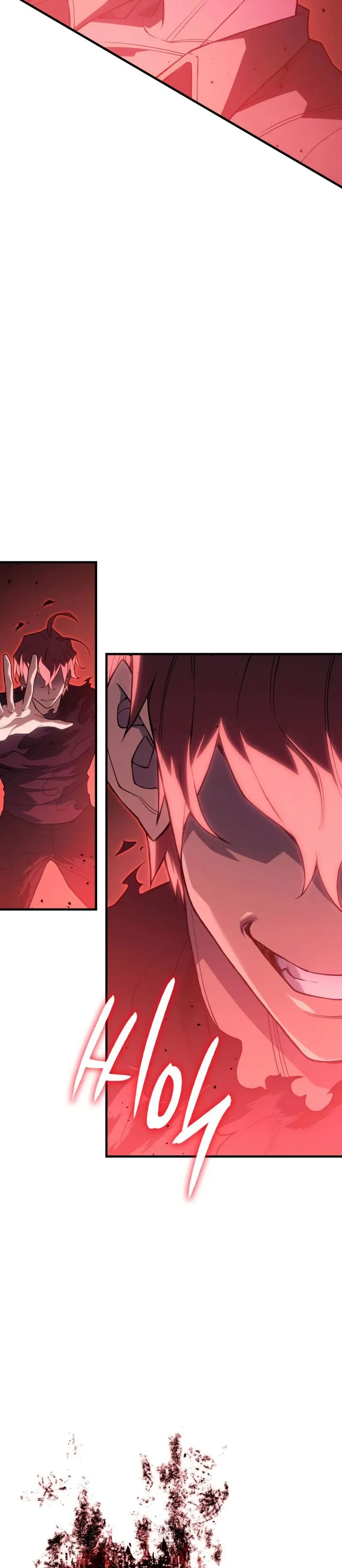 Read Regresé con el poder del Rey ES Manga Online