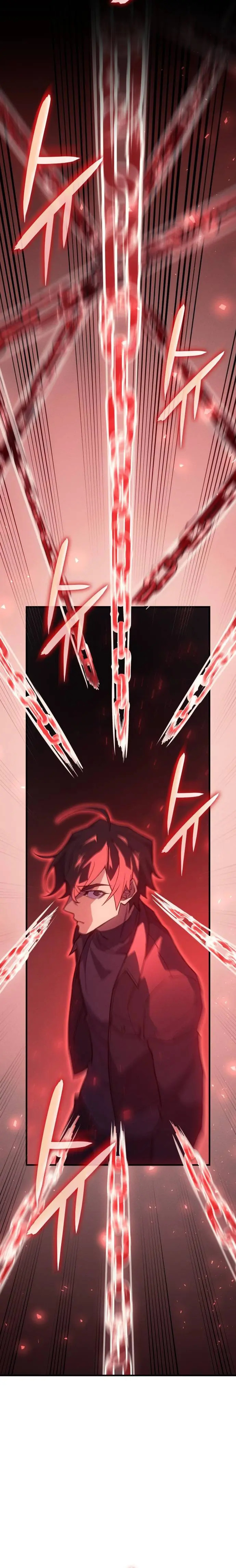 Read Regresé con el poder del Rey ES Manga Online