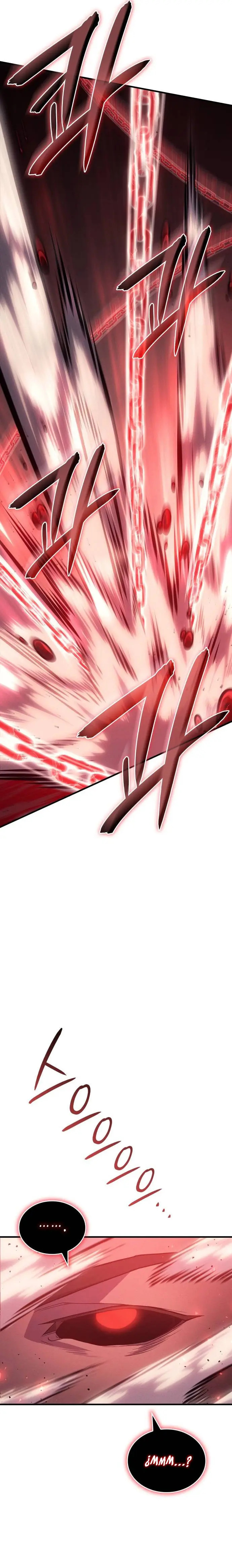 Read Regresé con el poder del Rey ES Manga Online