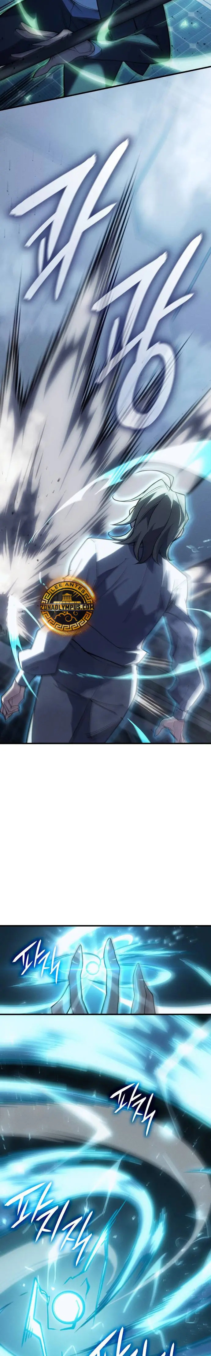 Read Regresé con el poder del Rey ES Manga Online