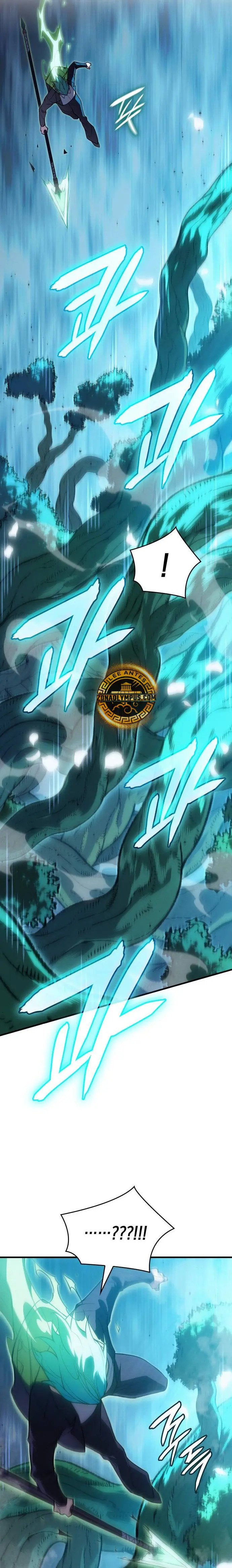 Read Regresé con el poder del Rey ES Manga Online