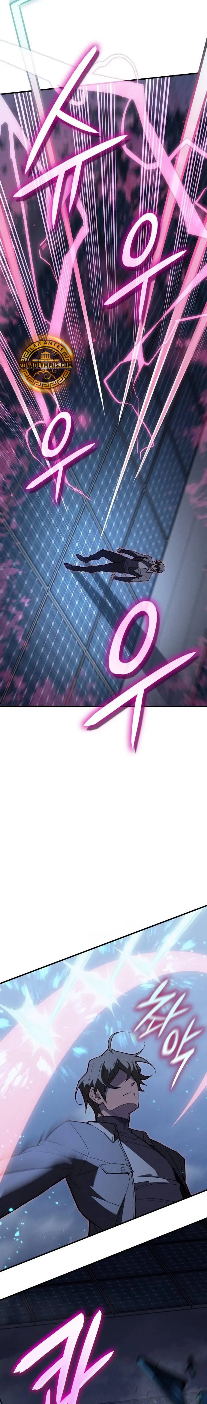 Read Regresé con el poder del Rey ES Manga Online