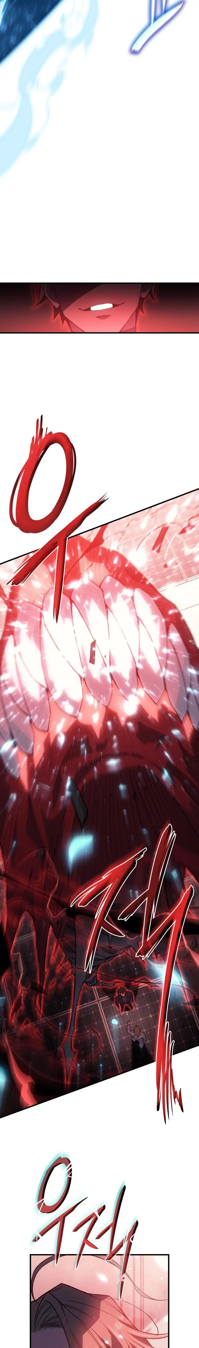 Read Regresé con el poder del Rey ES Manga Online