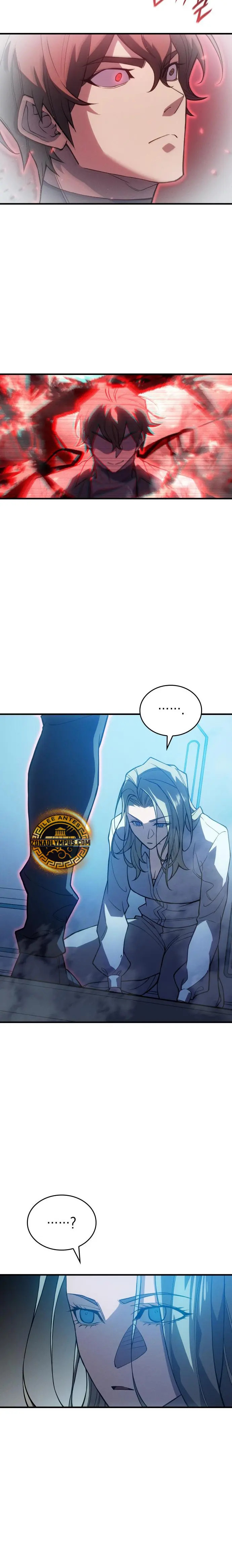 Read Regresé con el poder del Rey ES Manga Online