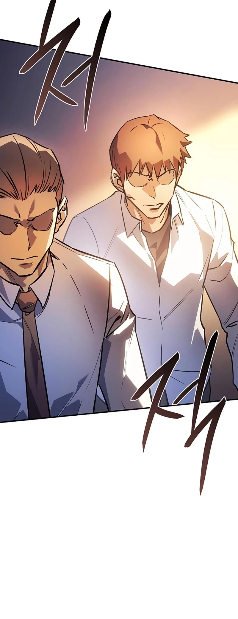 Read Regresé con el poder del Rey ES Manga Online