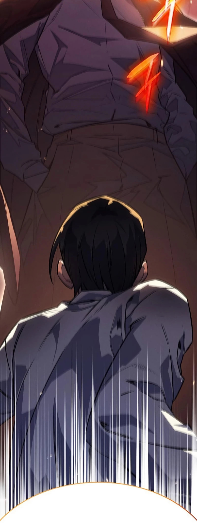Read Regresé con el poder del Rey ES Manga Online