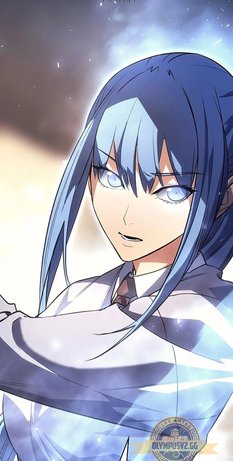 Read Regresé con el poder del Rey ES Manga Online